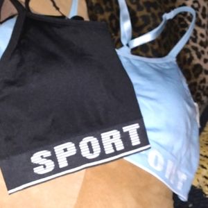 2 pk Sports bra